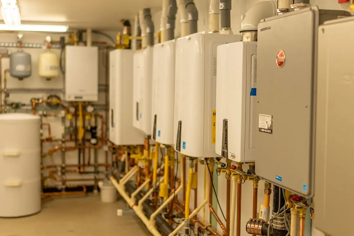 Plumbing services in Citrus Hills, FL