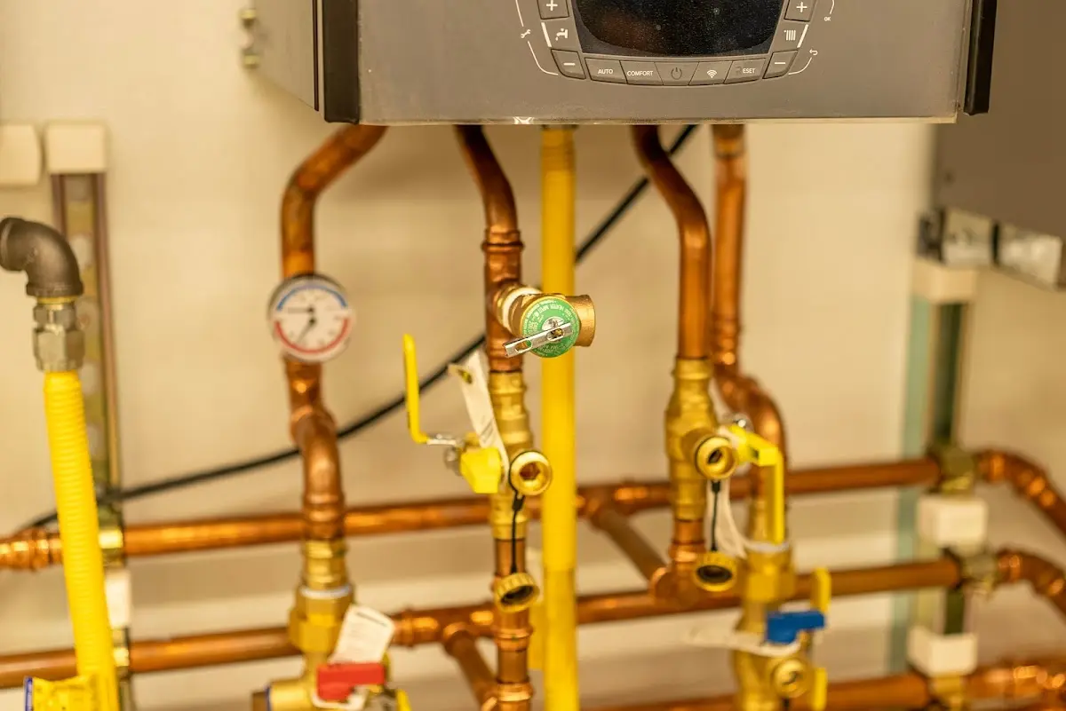 Licensed technician providing Sump Pump Repair for a homeowner in Citrus Hills